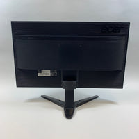 Acer KG251Q  24.5" LCD Gaming Monitor 1920 x 1080 16:9 75hz 1ms Black