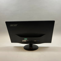 Acer Monitor S240HL 1080p Black