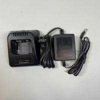 Motorola Charging Battery Charger