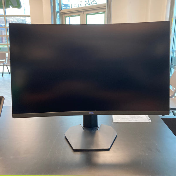 Dell S3222DGM 32" Curved Gaming Monitor