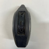 iHome Drop Bluetooth Speaker 11G7X2 Gray