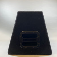 Rocktron Velocity S-112 Black High Definition Guitar Cabinet