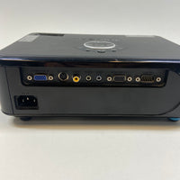 Toshiba Projector TDP-SP1 Black