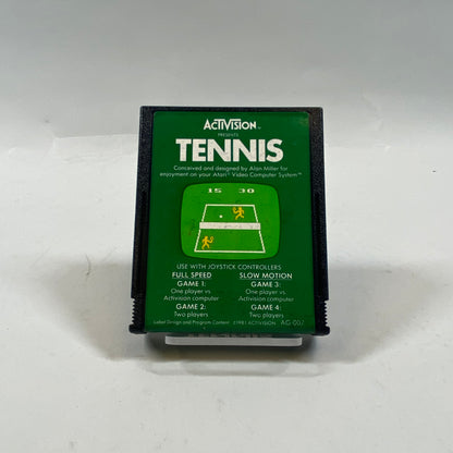 Lot of 12 Vintage Atari Video Games