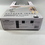 New Sharper Image Anti Gravity Rover Remote Control Wall-Ceiling Crawler