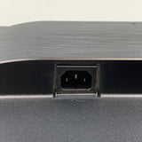 HP 24W 23.8" LCD Monitor 1920 x 1080 16:9 60 Hz 5ms Black