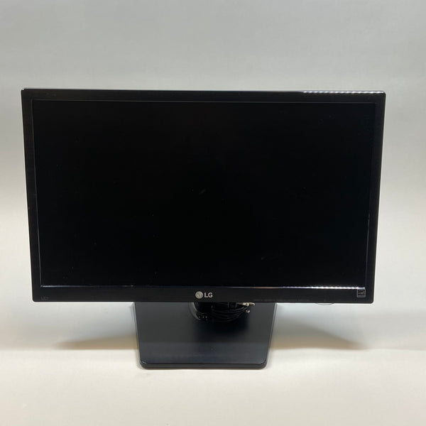 LG Monitor 22MC37D 22-inch Black