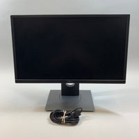 Dell Flat Panel Monitor P2217H 21.5" LCD Gaming Monitor 1920 x 1080 16:9 60hz 6ms Black